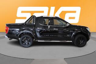 Nissan Navara vaihtoauto