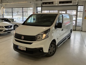 Fiat Talento vaihtoauto