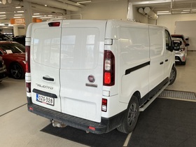 Fiat Talento vaihtoauto