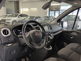 Fiat Talento vaihtoauto