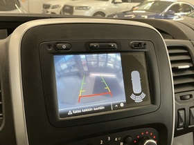 Fiat Talento vaihtoauto