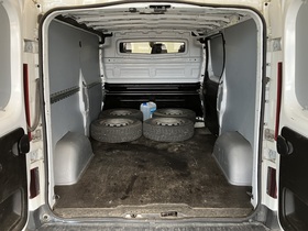 Fiat Talento vaihtoauto