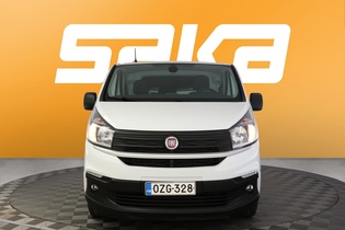 Fiat Talento vaihtoauto