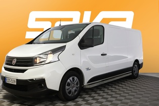 Fiat Talento vaihtoauto