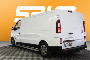 Fiat Talento vaihtoauto