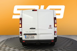 Fiat Talento vaihtoauto