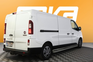 Fiat Talento vaihtoauto