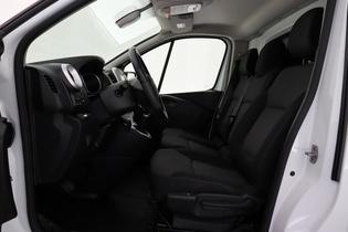 Fiat Talento vaihtoauto