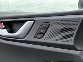 Hyundai IONIQ electric vaihtoauto