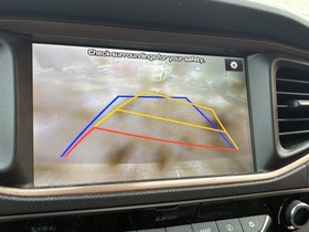 Hyundai IONIQ electric vaihtoauto