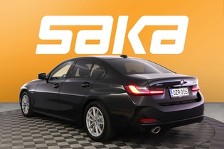 BMW 330 vaihtoauto