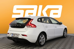 Volvo V40 vaihtoauto