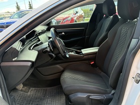 Peugeot 508 vaihtoauto