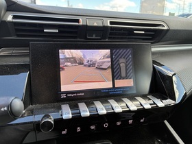 Peugeot 508 vaihtoauto