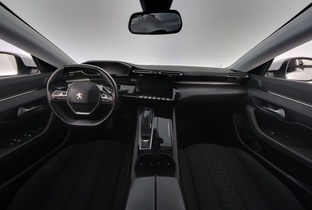Peugeot 508 vaihtoauto