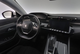 Peugeot 508 vaihtoauto