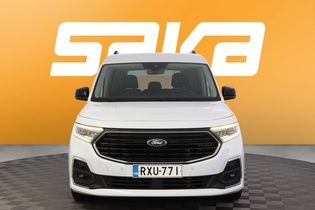 Ford Tourneo Connect vaihtoauto