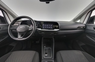 Ford Tourneo Connect vaihtoauto