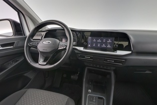 Ford Tourneo Connect vaihtoauto