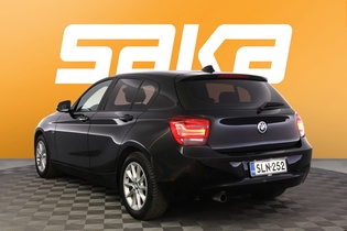 BMW 118 vaihtoauto