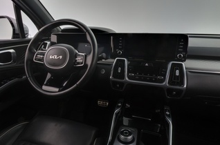 Kia Sorento vaihtoauto