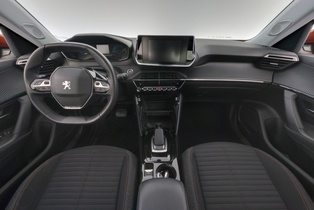 Peugeot e-2008 vaihtoauto