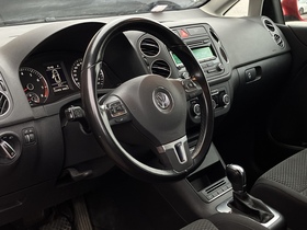Volkswagen Golf Plus vaihtoauto