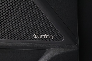 Hyundai IONIQ hybrid vaihtoauto