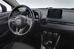 Mazda CX-3 vaihtoauto