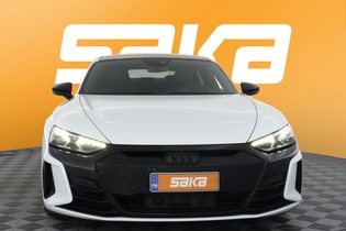 Audi e-tron GT vaihtoauto