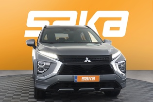 Mitsubishi Eclipse Cross vaihtoauto