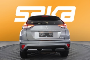 Mitsubishi Eclipse Cross vaihtoauto