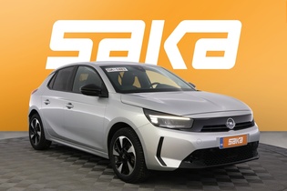 Opel Corsa-e vaihtoauto