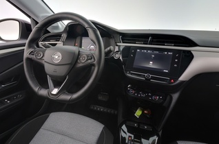 Opel Corsa-e vaihtoauto