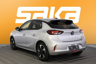 Opel Corsa-e vaihtoauto