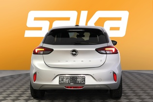 Opel Corsa-e vaihtoauto