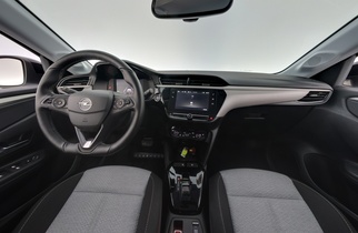 Opel Corsa-e vaihtoauto