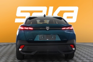 Peugeot 408 vaihtoauto