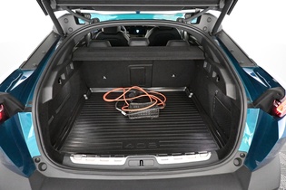 Peugeot 408 vaihtoauto