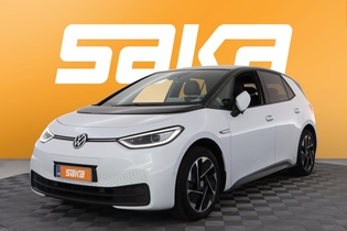 Volkswagen ID.3 vaihtoauto