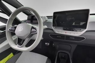Volkswagen ID.3 vaihtoauto