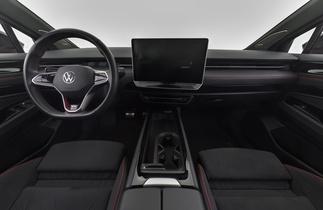 Volkswagen ID.7 vaihtoauto