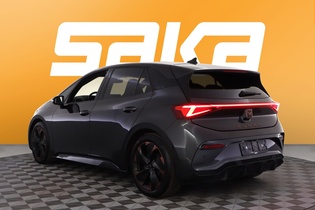 Cupra Born vaihtoauto