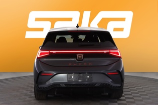 Cupra Born vaihtoauto