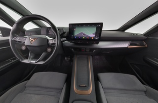 Cupra Born vaihtoauto