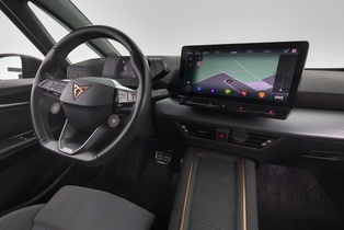 Cupra Born vaihtoauto