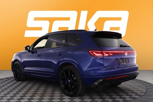 Volkswagen Touareg vaihtoauto