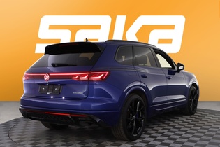 Volkswagen Touareg vaihtoauto