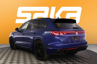 Volkswagen Touareg vaihtoauto