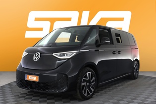 Volkswagen ID. Buzz vaihtoauto